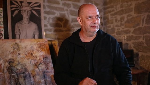 Dubravko Mataković