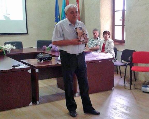 Franjo Butorac