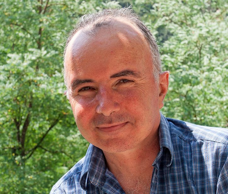 Ermis Lafazanovski