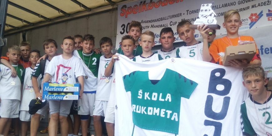 MRKI Buje 2003. godište