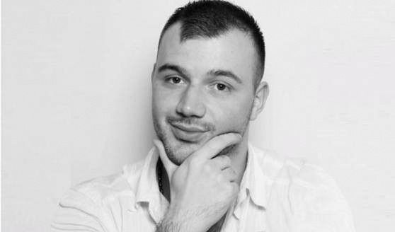 Zoran Antičević