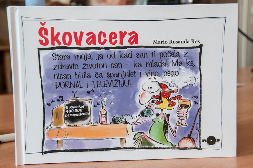Naslovnica