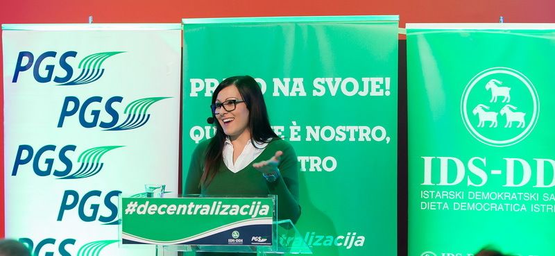 Roberta Kalčić Savatović