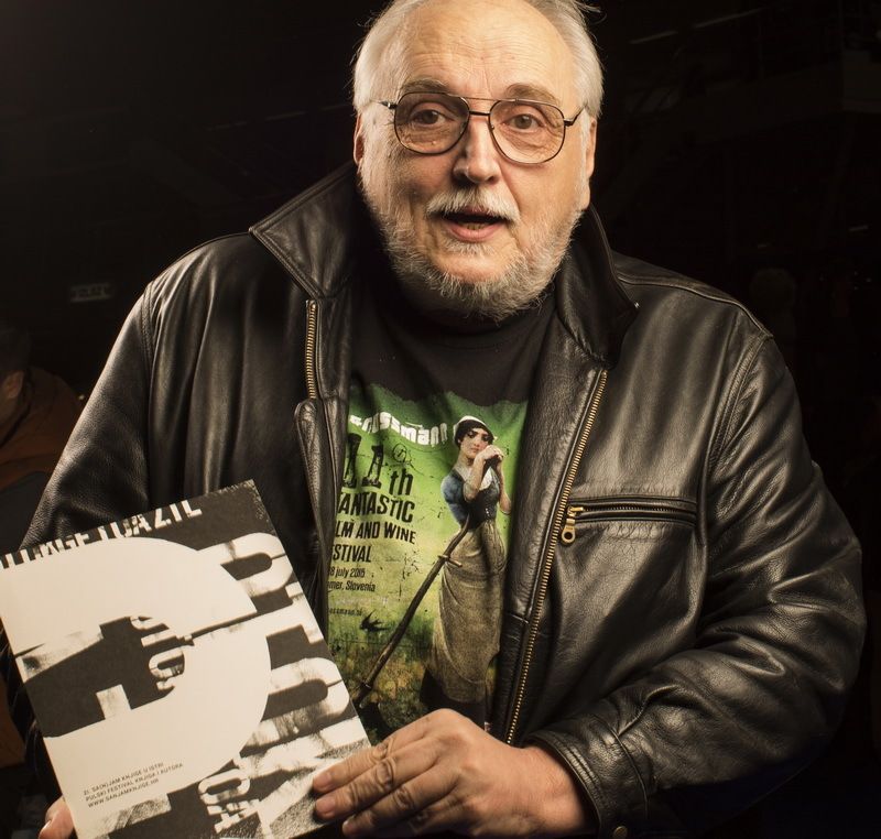 Slobodan Šijan