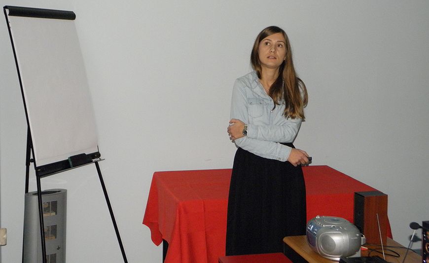 Marina Filipović
