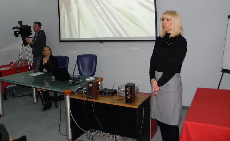 Barbara Karleuša