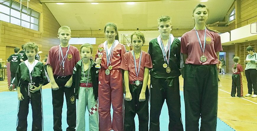 KBK Lav