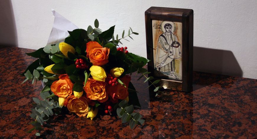 Nagrada Sv. Mauro