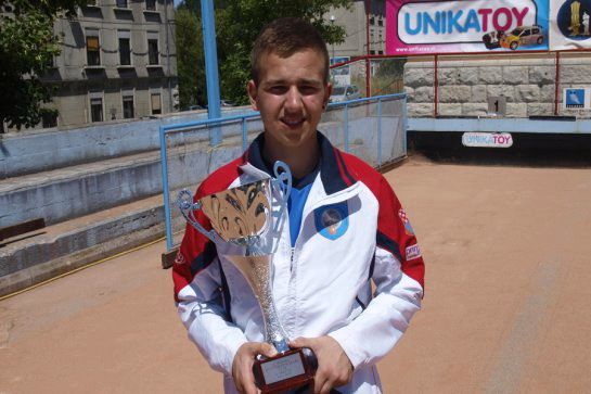 Mateo Načinović
