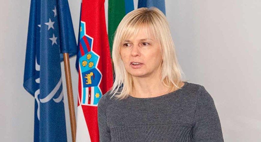 Tatjana Tomaić