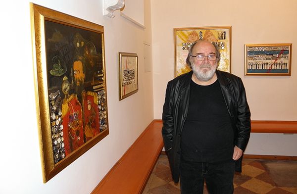 Drago Orlić