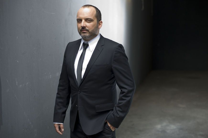 Tony Cetinski