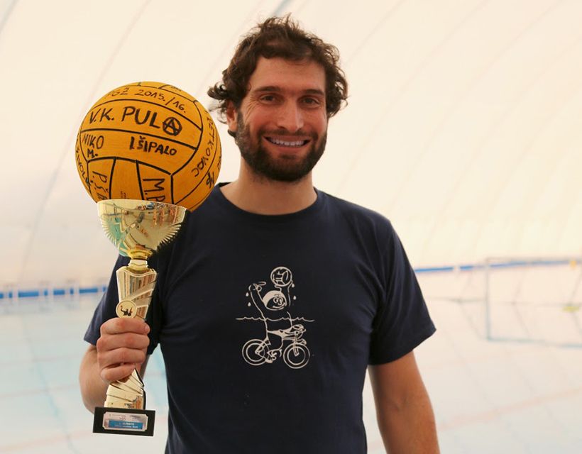 Marko Lukšić