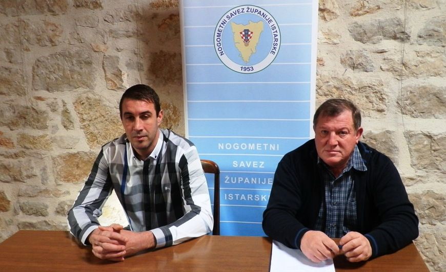 Igor Žiković i Enzo Zohil (foto: Robi Fonović)