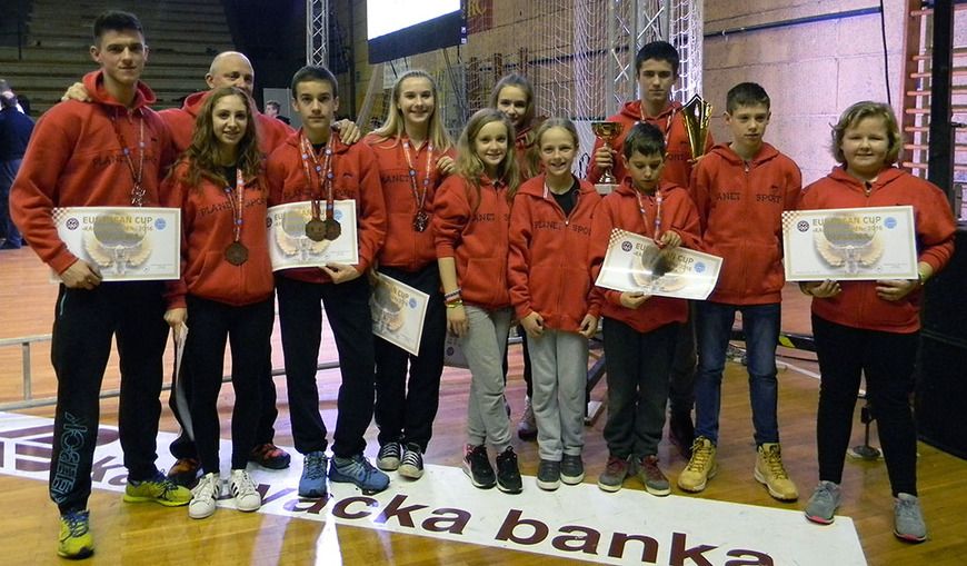 Planet sport u Karlovcu