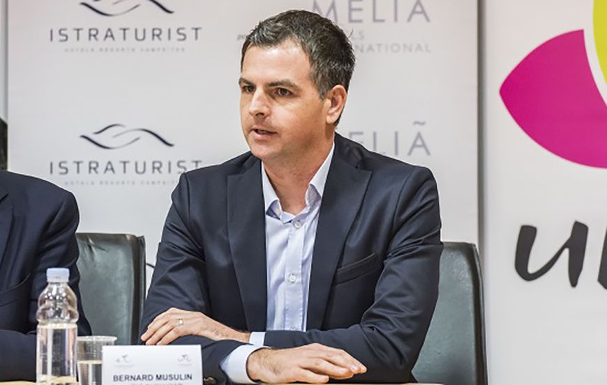 Bernard Musulin