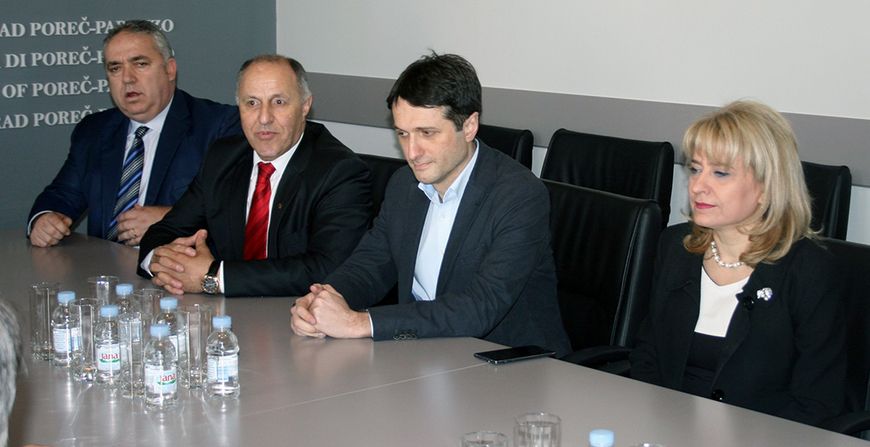 Izaslanstvo Republike Kosovo