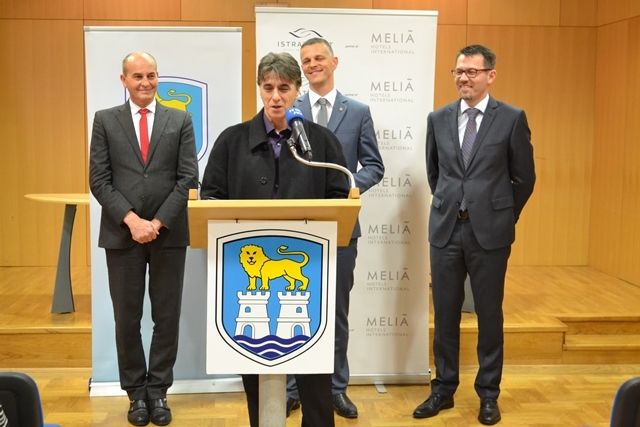 Srđan Jerković, ravnatelj Zavoda za hitnu medicinu Istarske županije