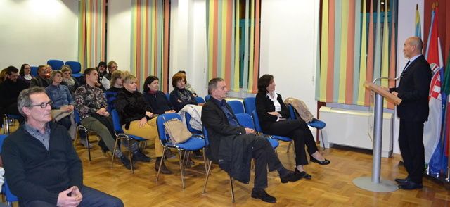 Gradonačelnik Umaga Vili Bassanese