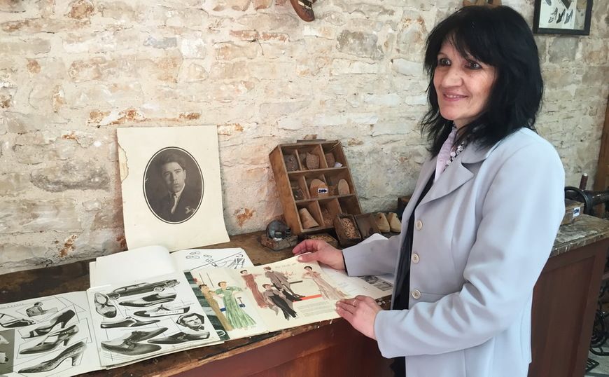 Ljubica Brščić