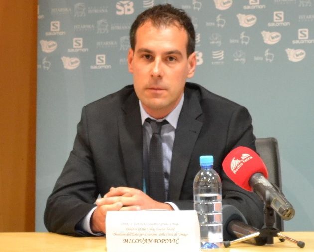 Milovan Popović