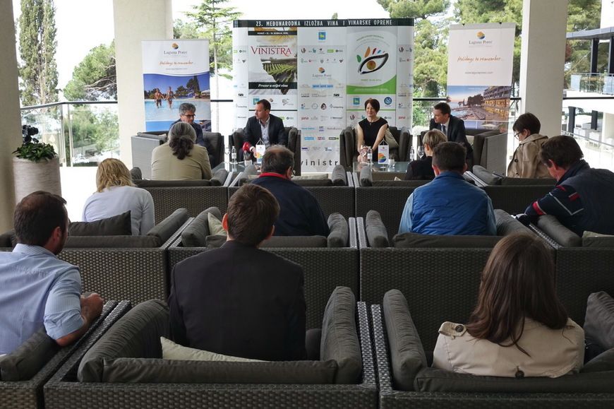 Konferencija za medije
