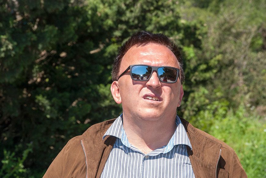 Damir Kontošić