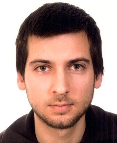 Danijel Kišantal