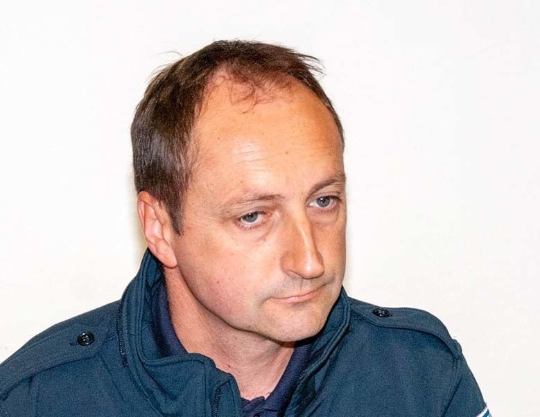 Josip Grakalić