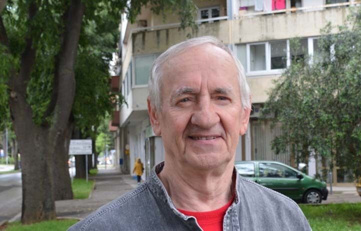 Safet Šahović