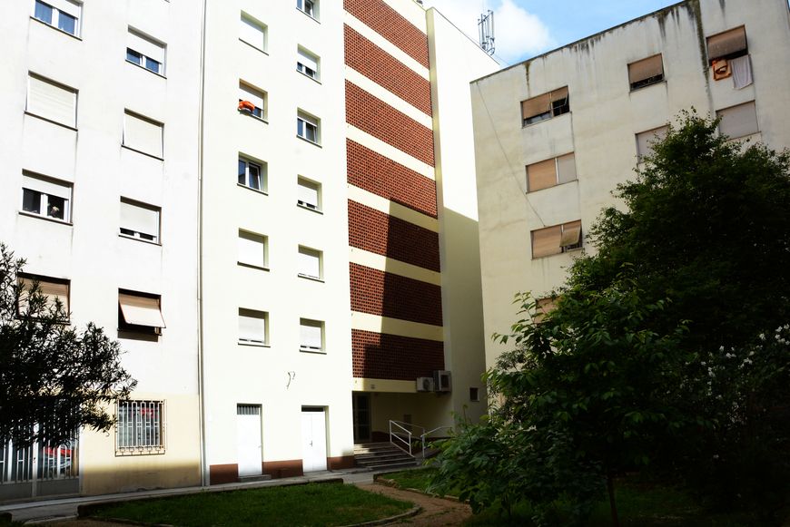 Okončani radovi u Splitskoj 8
