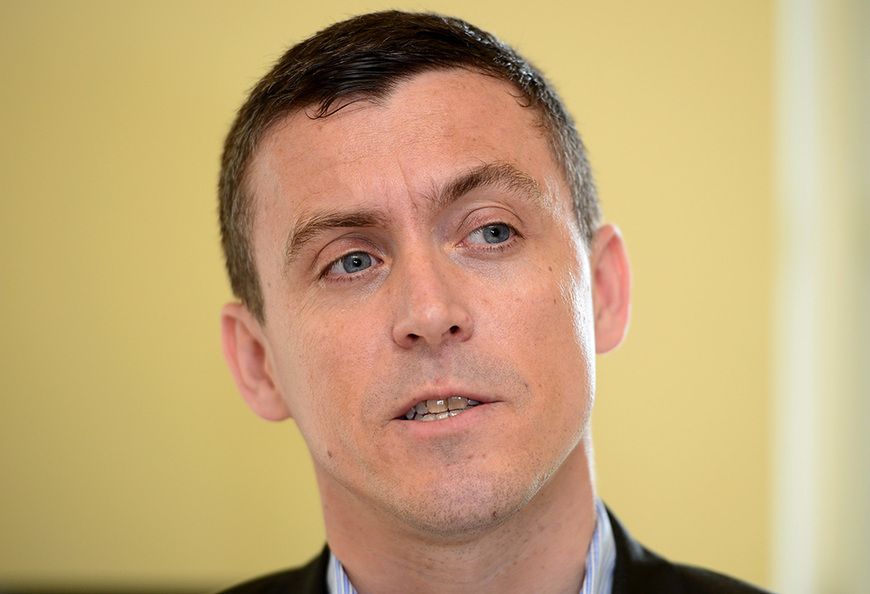 Phillip Iveson, direktor nabave u TUI Grupi