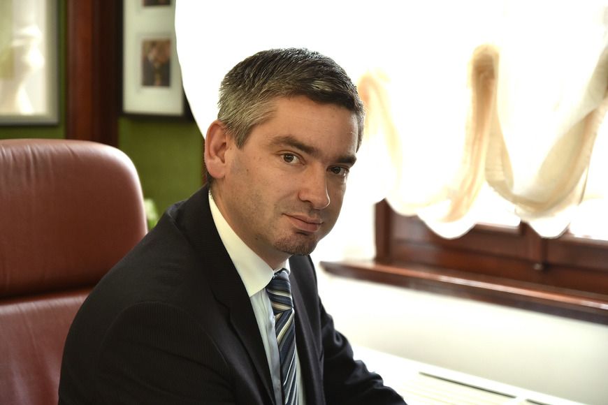 Boris Miletić