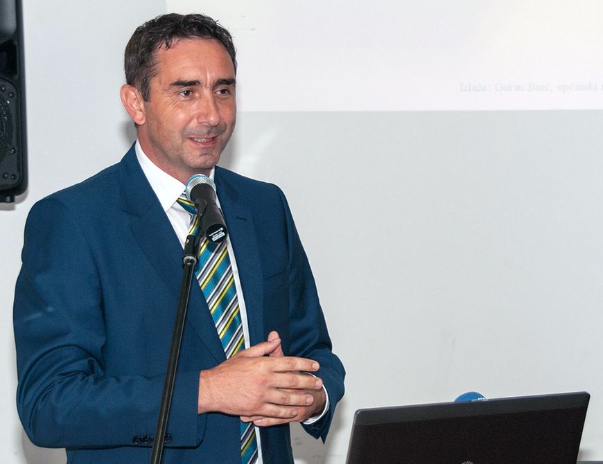 Goran Buić