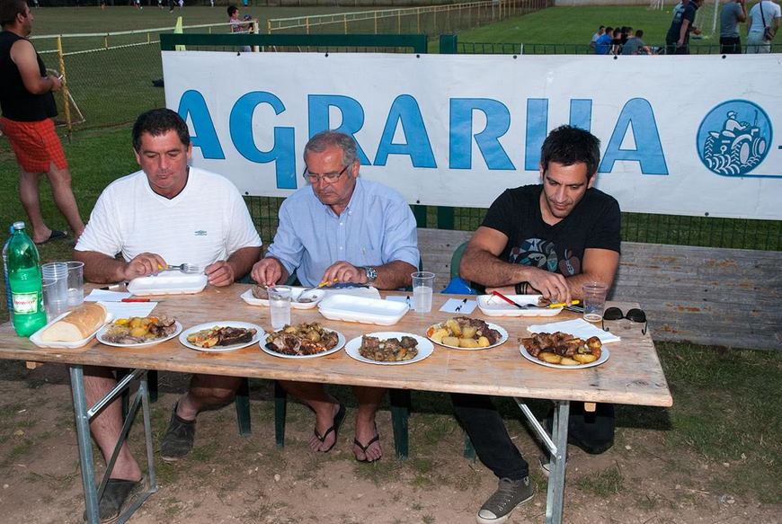 Foto: Mario Rosanda
