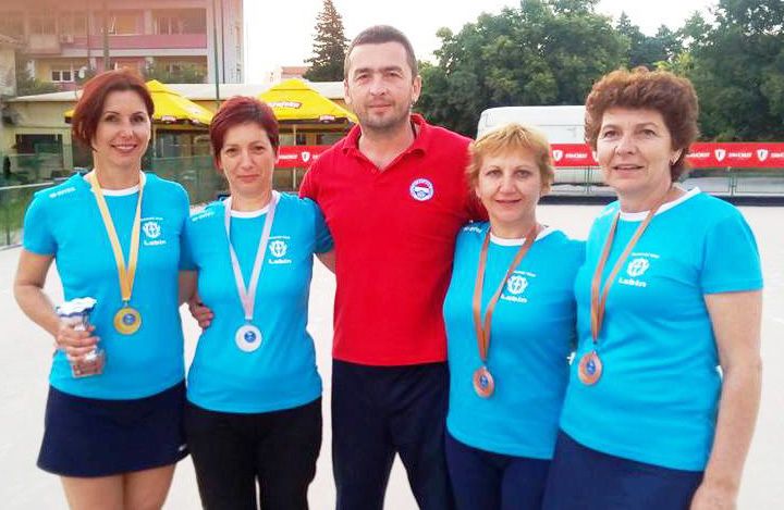 Najbolje istarske boćarice