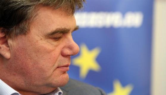 Ivan jakovčić: Europsko zajedništvo nema prave alternative