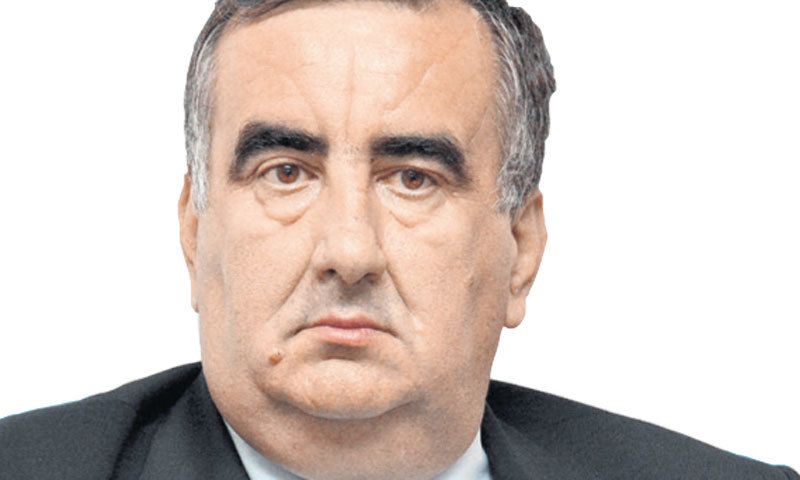 Boris Žgomba (foto: Poslovni dnevnik)