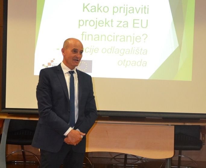 Gradonačelnik Umaga Vili Bassanese