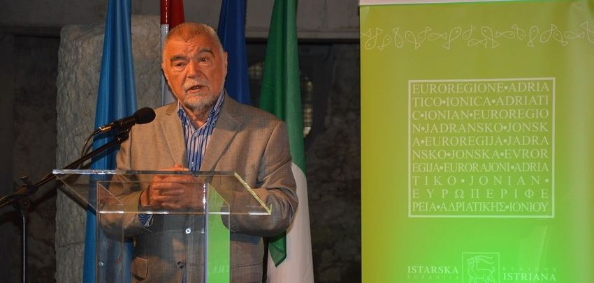Stjepan Mesić