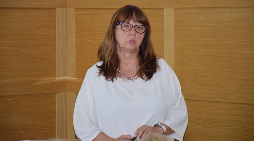Renata Godek