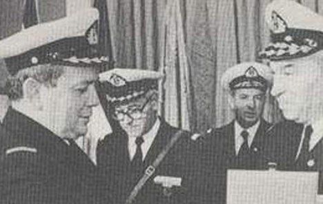 Admiral Vladimir Barović