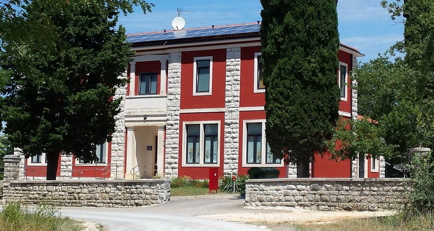 Dječji vrtić Varvari